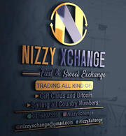 Trade on NizzyXchange